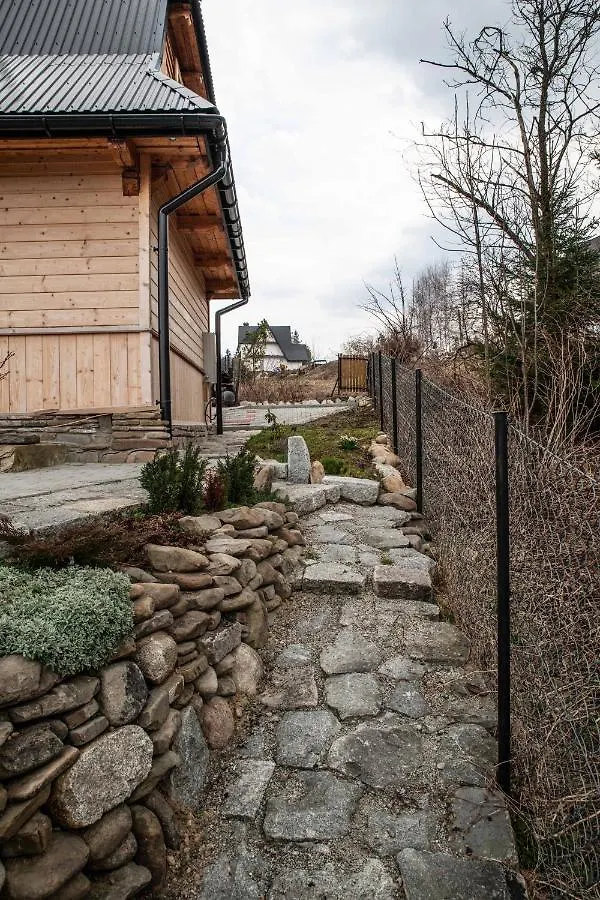 Apartament pod Modrzewiem Zakopane 0*,