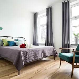 Roomsy - Pure , Sopot Polska